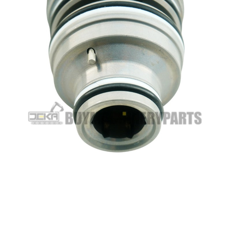 Male & Female Flat Face Coupler Kit 6679837 6680018 for Bobcat T140 T180 T190 T200 T300