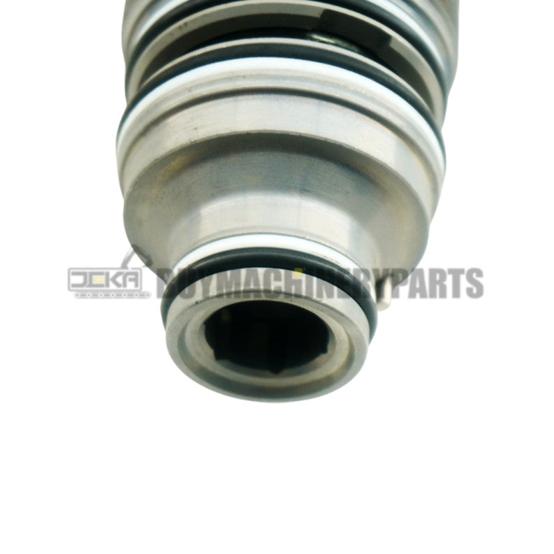 Male & Female Flat Face Coupler Kit 6679837 6680018 for Bobcat T140 T180 T190 T200 T300