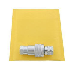 Kit de acopladores rápidos hidráulicos NPT de 3/8" para Kubota 7J417-66220 7J417-66320