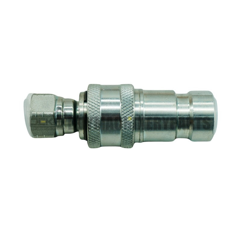 Male & Female Hydraulic Quick Coupler LVA16843 & AW32184 for John Deer ...