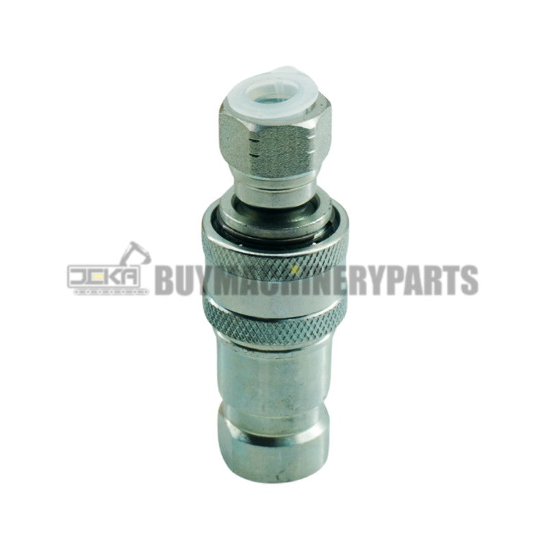 Male & Female Hydraulic Quick Coupler LVA16843 & AW32184 for John Deere H120 D120 220R 1023E 1025R 1026R 2025R 2032R 2036R 2038R 3025E 3032E