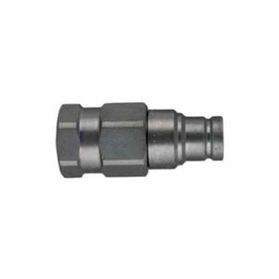 Male FF Coupler 7246789 for Bobcat 337 341 435 763 773 863 864 T190 V923 TL38.70HF TL43.80HF TL34.65HF TL923