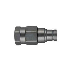 Male FF Coupler 7246789 for Bobcat 337 341 435 763 773 863 864 T190 V923 TL38.70HF TL43.80HF TL34.65HF TL923