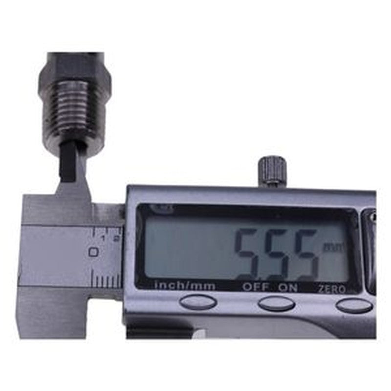 Male Quick Connector 3E0-70270-0 for Tohatsu Engine 8HP 15HP 50HP buymachineryparts