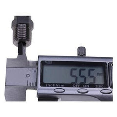 Male Quick Connector 3E0-70270-0 for Tohatsu Engine 8HP 15HP 50HP buymachineryparts