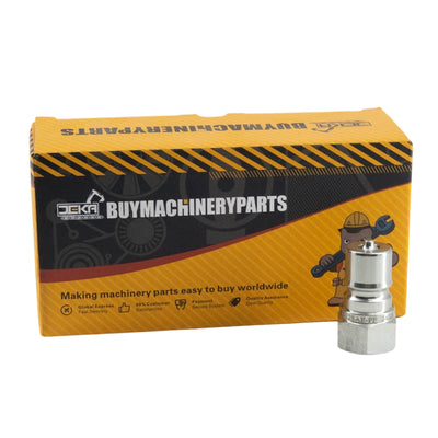 Male Quick Coupler AM105467 for John Deere 2030 2020 2305 2320 2520 2720 3120 3320 3520 4100 4105 4110 4120 420 4210 4300 4310 4400