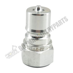 Male Quick Coupler AM105467 for John Deere 2030 2020 2305 2320 2520 2720 3120 3320 3520 4100 4105 4110 4120 420 4210 4300 4310 4400 buymachineryparts