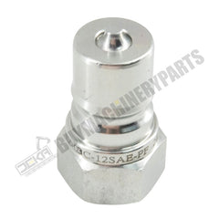 Male Quick Coupler AM105467 for John Deere 2030 2020 2305 2320 2520 2720 3120 3320 3520 4100 4105 4110 4120 420 4210 4300 4310 4400 buymachineryparts