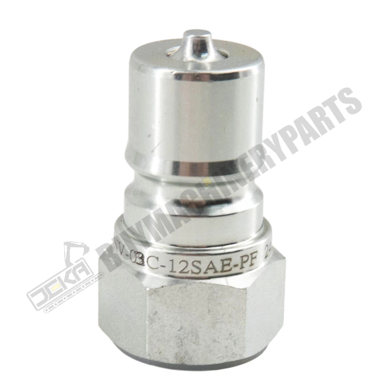 Male Quick Coupler AM105467 for John Deere 2030 2020 2305 2320 2520 2720 3120 3320 3520 4100 4105 4110 4120 420 4210 4300 4310 4400 buymachineryparts