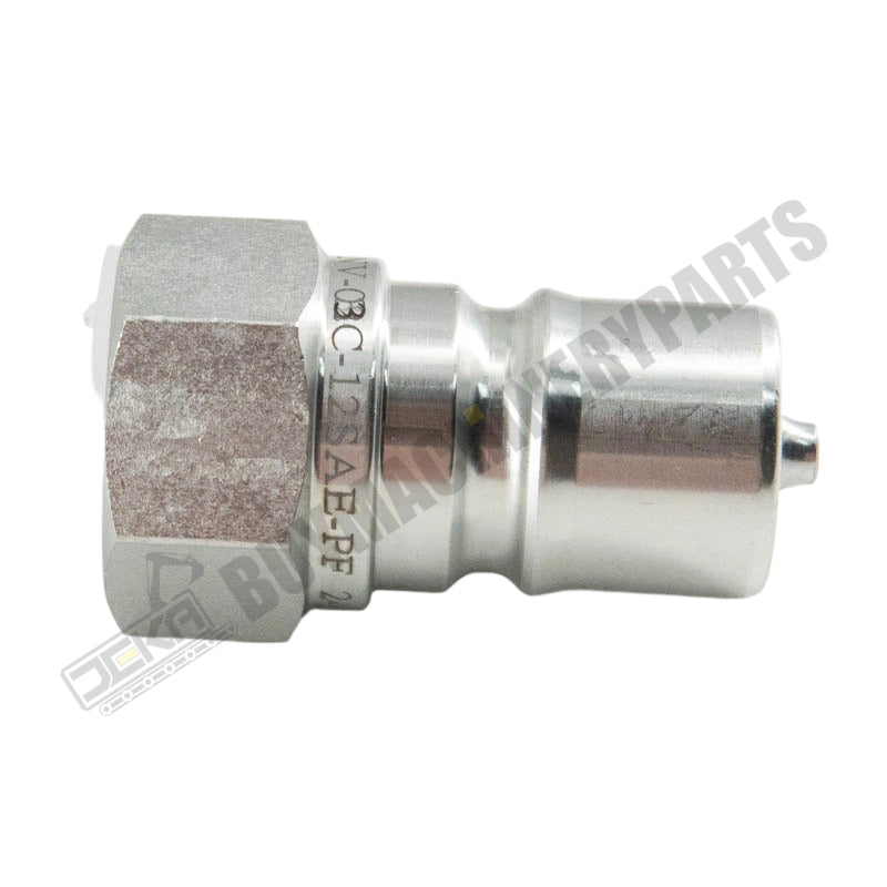 Male Quick Coupler AM105467 for John Deere 2030 2020 2305 2320 2520 2720 3120 3320 3520 4100 4105 4110 4120 420 4210 4300 4310 4400 buymachineryparts