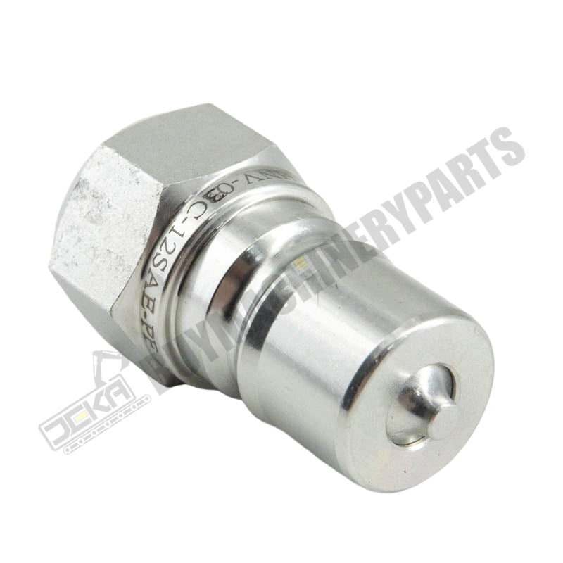 Male Quick Coupler AM105467 for John Deere 2030 2020 2305 2320 2520 2720 3120 3320 3520 4100 4105 4110 4120 420 4210 4300 4310 4400 buymachineryparts
