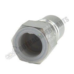 Male Quick Coupler AM105467 for John Deere 2030 2020 2305 2320 2520 2720 3120 3320 3520 4100 4105 4110 4120 420 4210 4300 4310 4400 buymachineryparts