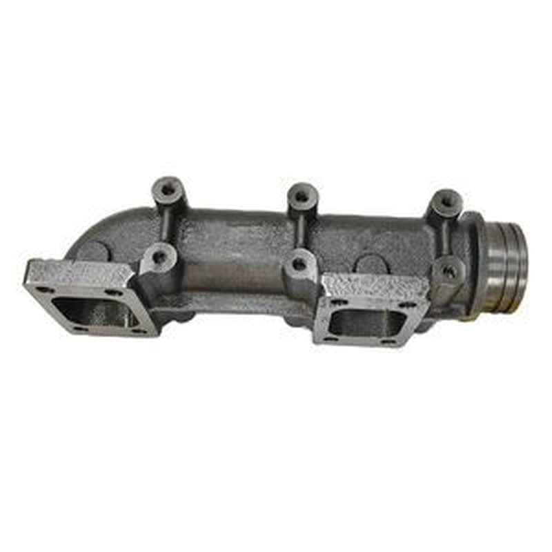 Manifold 6215-11-5131 for Komatsu SA12V140-1A-A Engine HD785 Trucks
