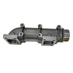 Manifold 6215-11-5131 for Komatsu SA12V140-1A-A Engine HD785 Trucks