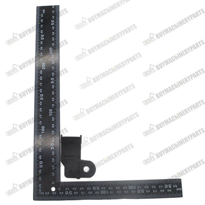 Manifold Air Pressure Sensor for Bosch 0281002576 0281002743 Volvo 20524936 - Buymachineryparts