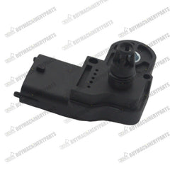 Manifold Air Pressure Sensor for Bosch 0281002576 0281002743 Volvo 20524936 - Buymachineryparts