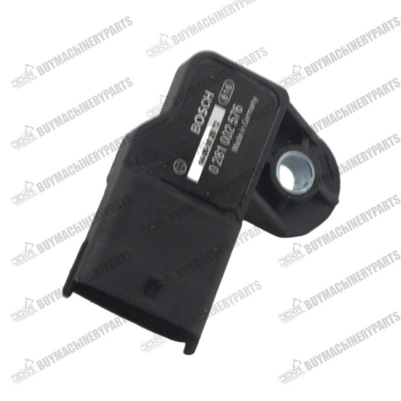 Manifold Air Pressure Sensor for Bosch 0281002576 0281002743 Volvo 20524936 - Buymachineryparts