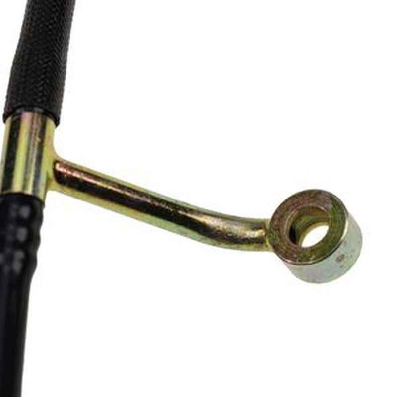 Fuel Return Pipe Manifold J920595 75286118 76192300 for CASE Excavator & Tractor