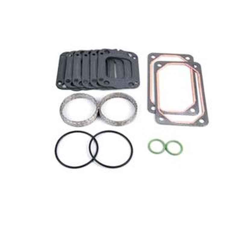 Manifold Gasket Set 3589670 for Caterpillar CAT Excavator 303.5C with Mitsubishi S3Q2 Engine