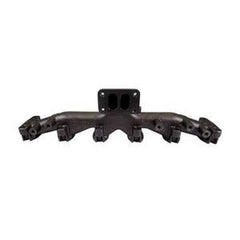 Manifold J902347 J931745AM for New Holland CASE IH Loader & Excavator