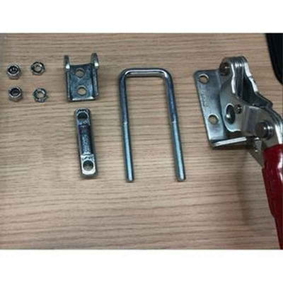 Manual Clamp Latch 2940159 for JLG T350 T500J Boom Lift