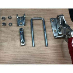 Manual Clamp Latch 2940159 for JLG T350 T500J Boom Lift