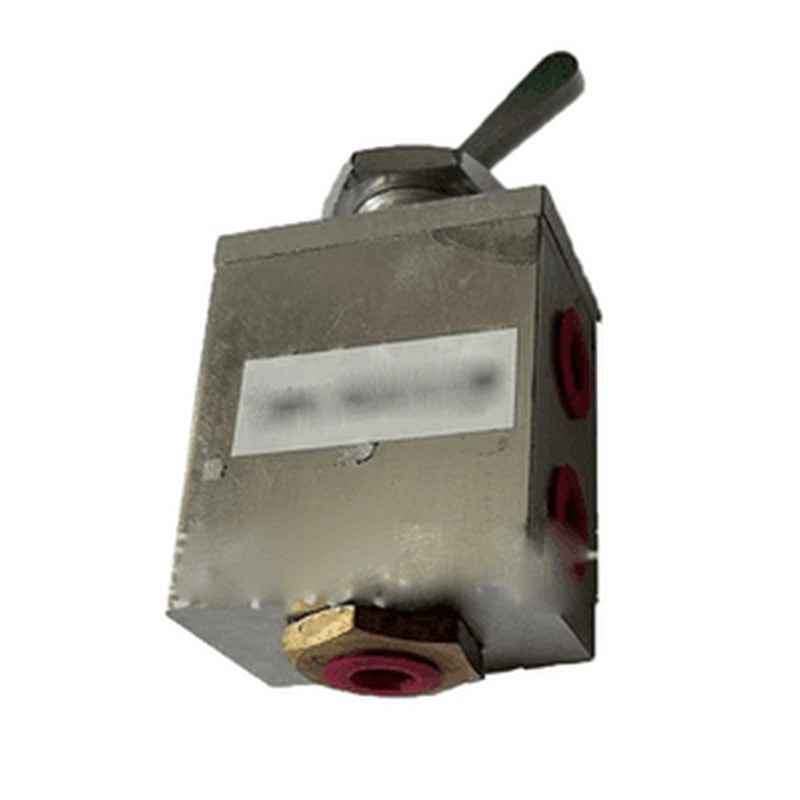 Manual Operation Valve 99260416 for Ingersoll Rand Air Compressors