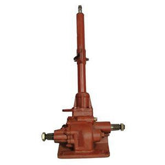 Manual Steering Gearbox 83947203 83947503 for Ford New Holland Tractors