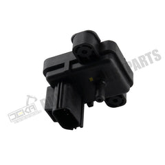 MAP Sensor 2L1A-9F479-AA for Ford F250 F350 F450 F550 6.0L 2003-2007