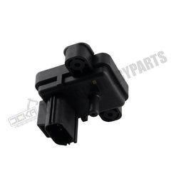 MAP Sensor 2L1A-9F479-AA for Ford F250 F350 F450 F550 6.0L 2003-2007