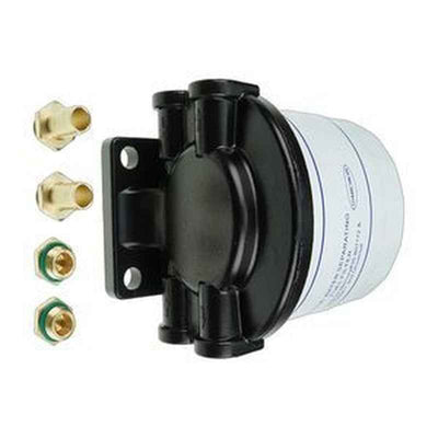 Marine Fuel Water Separator Kit 18-7983-1 Filter for Mercury
