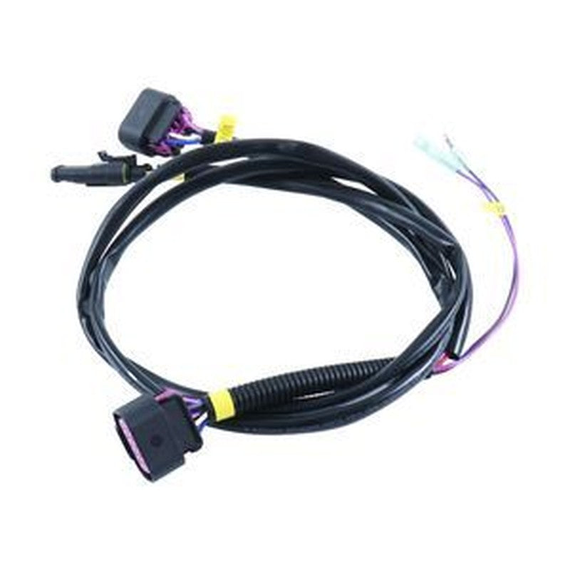 20 FT Marine CAN Date Harness Assembly 879982T20 for Mercury MerCruiser