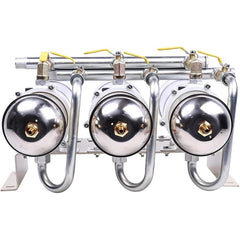 Marine Fuel Water Separator 791000MAV10 for Parker Racor