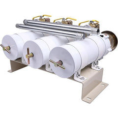 Marine Fuel Water Separator 791000MAV10 for Parker Racor