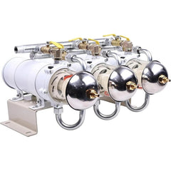 Marine Fuel Water Separator 791000MAV10 for Parker Racor
