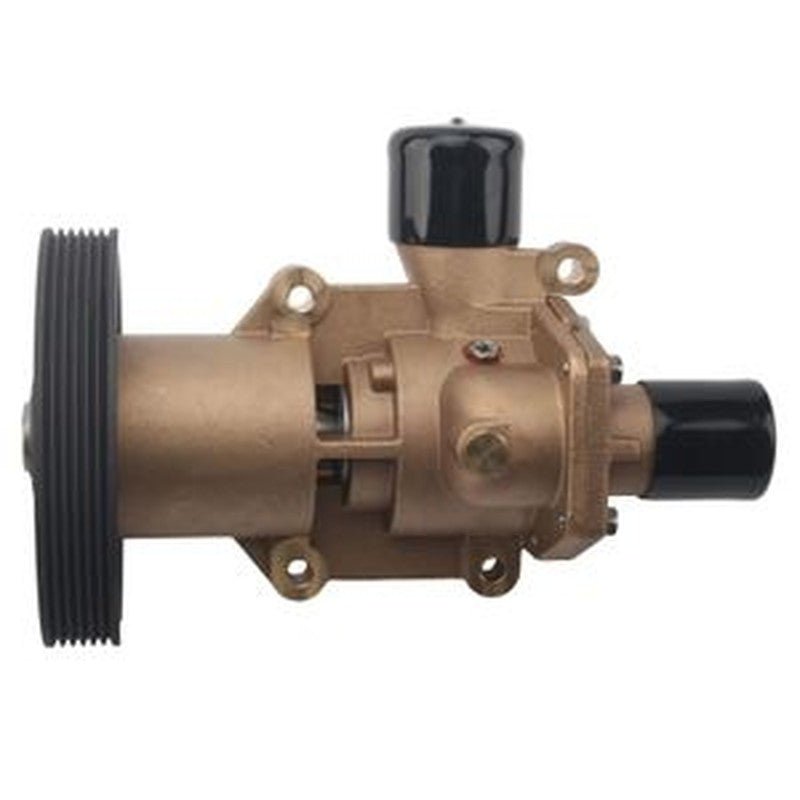 Sea Water Pump JPR-VP0040DA for Volvo Penta D4-210/225/260/300 Engine