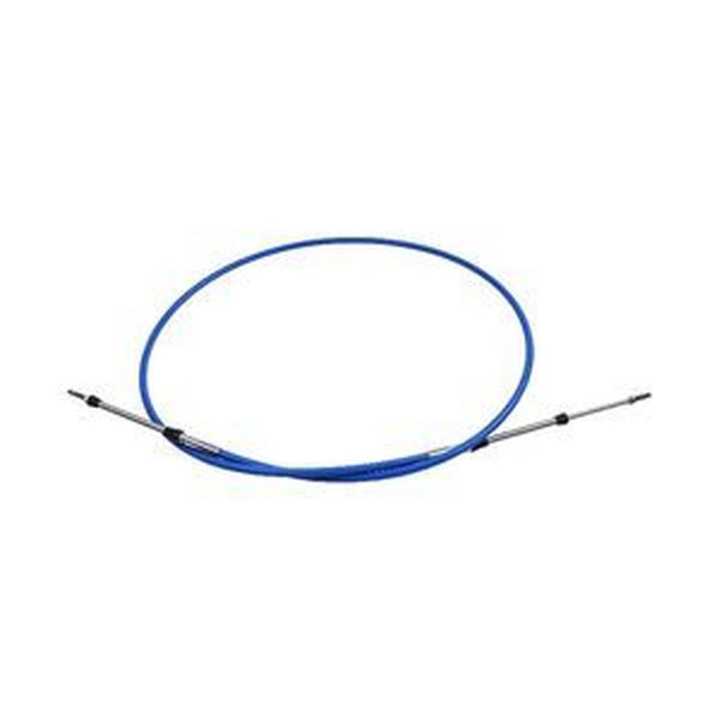 Marine Throttle Control Cable 220416606 for Boat Inboard Control Lever