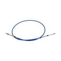 Marine Throttle Control Cable 220416606 for Boat Inboard Control Lever