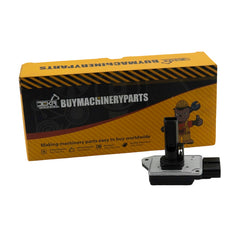 Mass Air Flow Meter Sensor MAF 1L2F-12B579-BA 1L2F12B579BA Compatible with Ford Escape Escort Explorer Focus 1999-2004