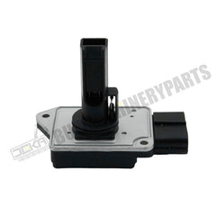 Mass Air Flow Meter Sensor MAF 1L2F-12B579-BA 1L2F12B579BA Compatible with Ford Escape Escort Explorer Focus 1999-2004