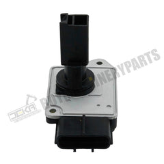Mass Air Flow Meter Sensor MAF 1L2F-12B579-BA 1L2F12B579BA Compatible with Ford Escape Escort Explorer Focus 1999-2004