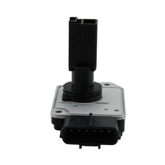 Mass Air Flow Meter Sensor MAF 1L2F-12B579-BA 1L2F12B579BA Compatible with Ford Escape Escort Explorer Focus 1999-2004
