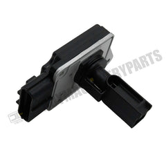 Mass Air Flow Meter Sensor MAF 1L2F-12B579-BA 1L2F12B579BA Compatible with Ford Escape Escort Explorer Focus 1999-2004