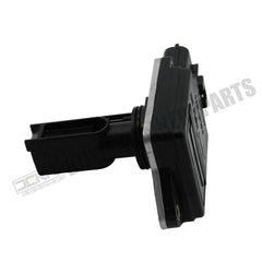 Mass Air Flow Meter Sensor MAF 1L2F-12B579-BA 1L2F12B579BA Compatible with Ford Escape Escort Explorer Focus 1999-2004