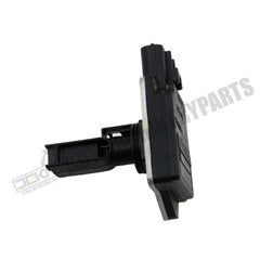 Mass Air Flow Meter Sensor MAF 1L2F-12B579-BA 1L2F12B579BA Compatible with Ford Escape Escort Explorer Focus 1999-2004