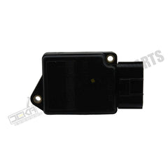 Mass Air Flow Meter Sensor MAF 1L2F-12B579-BA 1L2F12B579BA Compatible with Ford Escape Escort Explorer Focus 1999-2004