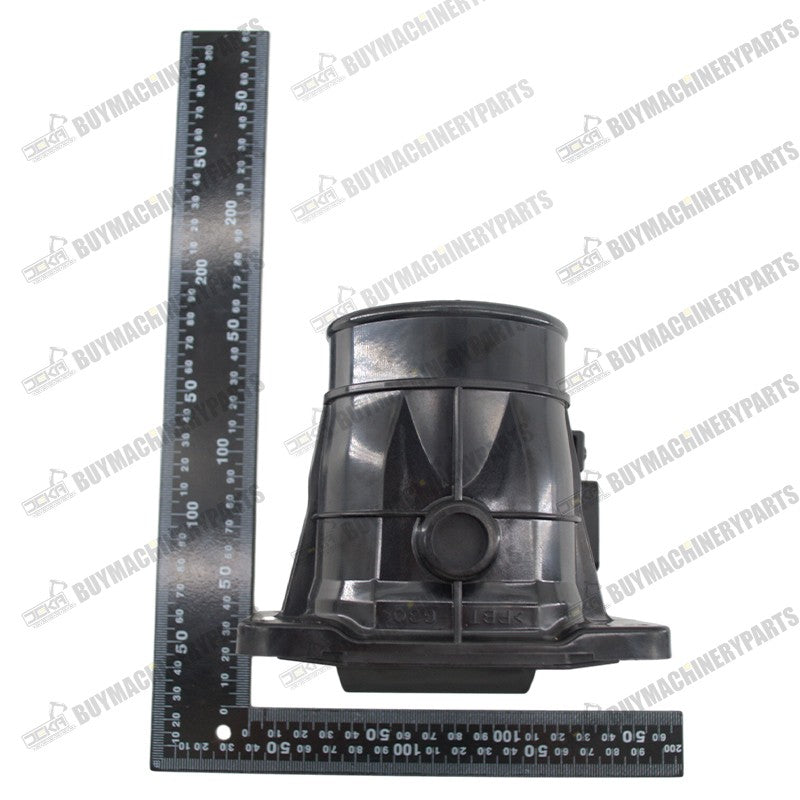 Mass Air Flow Sensor E5T08071 MD336482 for Mitsubishi Montero Challenger Galant - Buymachineryparts