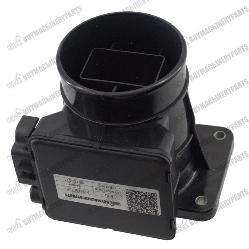 Mass Air Flow Sensor E5T08071 MD336482 for Mitsubishi Montero Challenger Galant - Buymachineryparts