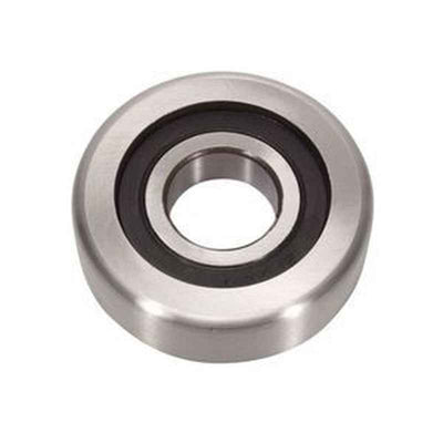 Mast Roller Bearing 61236-U1280-71 for Toyota Forklift 8FDU15-18 & 8FGU15-18