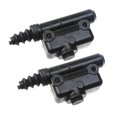 Master Brake Cylinder L25419 for CASE 1530B 1740 1737 430 480 480B 570 580 580C